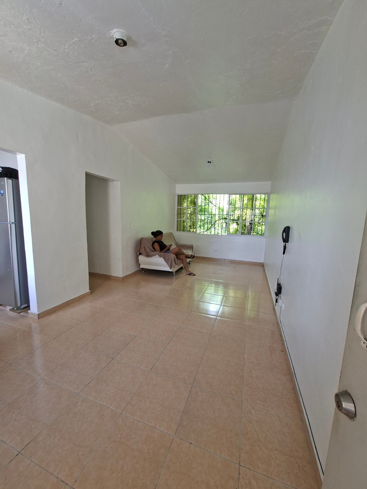 Apartamento Villa Olímpica 